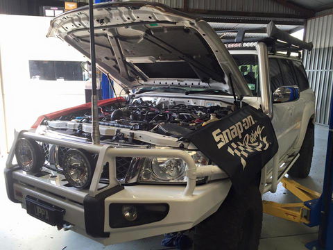 Diesel Performance & Mechanical - Internet Find 3