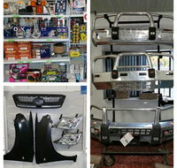 R2K Group Pty Ltd - Internet Find
