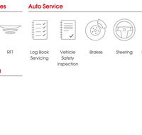 Bridgestone Select Bundaberg - Internet Find