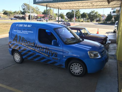 Mechanics Gin Gin QLD Internet Find