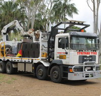 Tyretanic Tyres - Internet Find