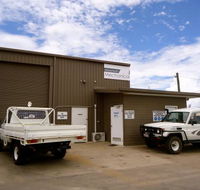 Moranbah Automotive - Internet Find