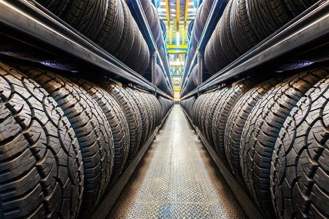 Pirlo’s Tyre Centre - Internet Find 2