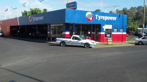 Tyrepower Lismore - Internet Find 0