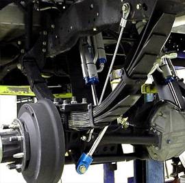 Lismore Steering Suspension & Mechanical - Internet Find 4