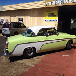Lismore Steering Suspension & Mechanical - Internet Find 5