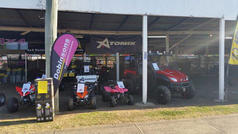 Lismore Steering Suspension & Mechanical - Internet Find 6
