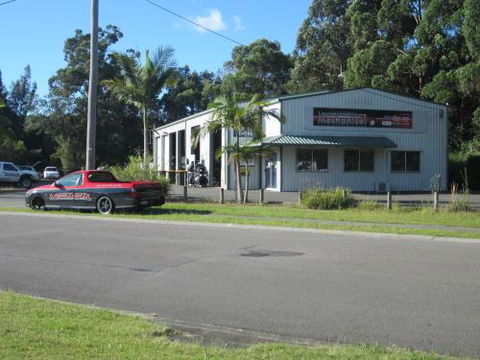Laurieton Motors Mechanical - Internet Find 0