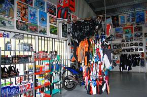 Camden Haven Motorcycles - Internet Find 0