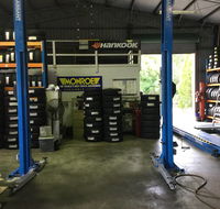 Tanilba Bay Tyres  Mechanical - Internet Find