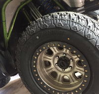 Rockhampton City Tyre  Suspension - Internet Find