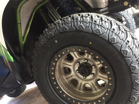 Rockhampton City Tyre & Suspension - Internet Find 0