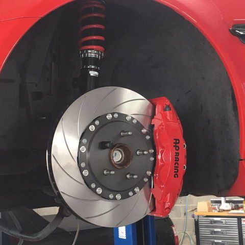 Rockhampton City Tyre & Suspension - Internet Find 2