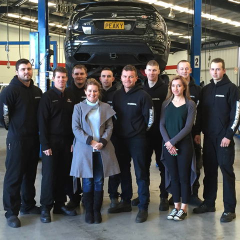 Danic’s Tyre & Auto Service Centre - Internet Find 1