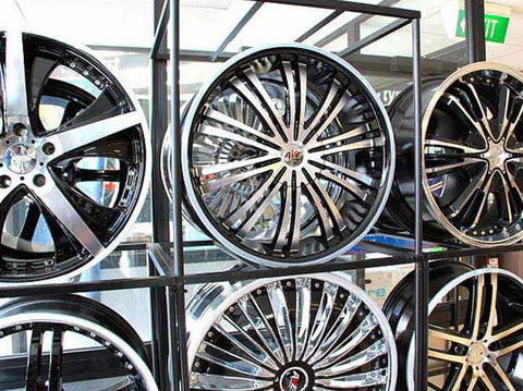 Danic’s Tyre & Auto Service Centre - Internet Find 2