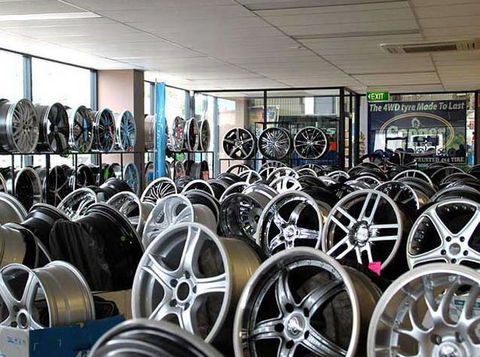 Danic’s Tyre & Auto Service Centre - Internet Find 3