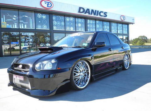 Danic’s Tyre & Auto Service Centre - Internet Find 4