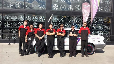 Danic’s Tyre & Auto Service Centre - Internet Find 5