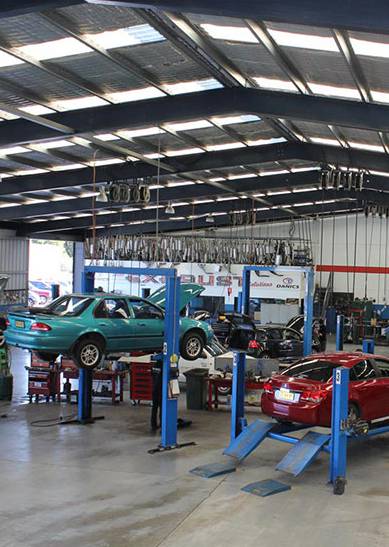 Danic’s Tyre & Auto Service Centre - Internet Find 6