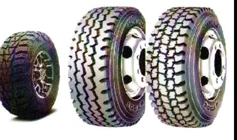 South Coast Ringtread Tyres - Internet Find 1