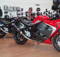 CJs Motorcycles - Internet Find