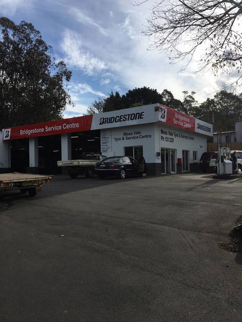 Moss Vale Tyre & Service Centre - Internet Find 0
