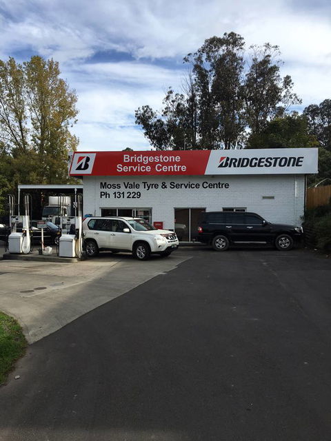 Moss Vale Tyre & Service Centre - Internet Find 1