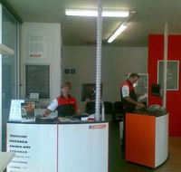 Bselect Garbutt  Fairfield - Internet Find