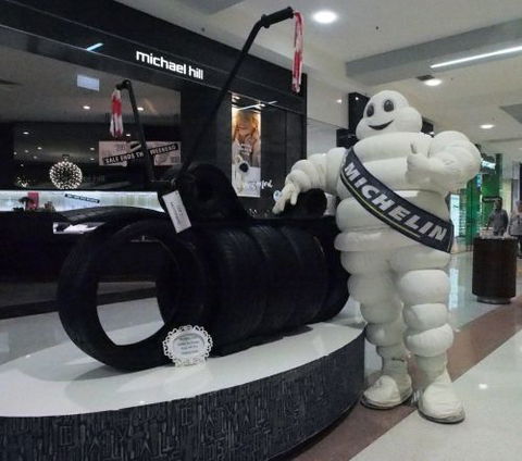 Michelin Service Centre Townsville - Internet Find 1