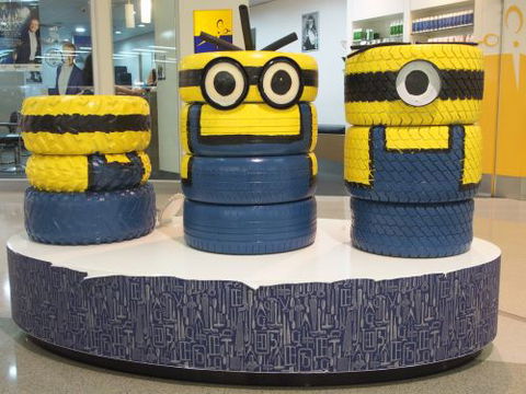 Michelin Service Centre Townsville - Internet Find 2