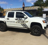 Cane Country Tyre Service - Internet Find