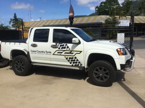 Cane Country Tyre Service - Internet Find 0