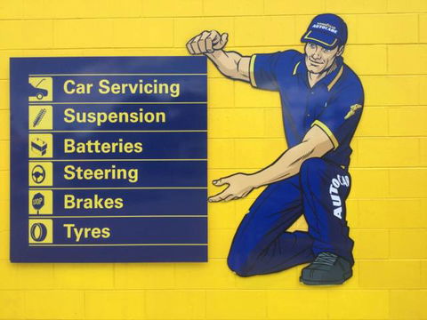 Cane Country Tyre Service - Internet Find 1