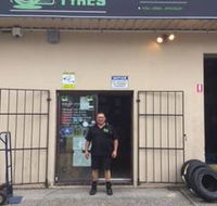 Rite Price Tyres - Internet Find