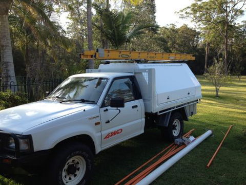 Wilsons Solar & Electrical - Internet Find 0