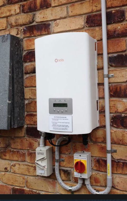 Wilsons Solar & Electrical - Internet Find 3