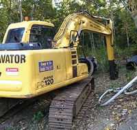 Copp  Co Plant Hire - Internet Find