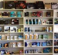 Red Centre Technology Partners - Internet Find