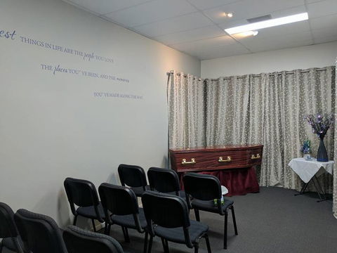 Generation Funerals - Internet Find 3