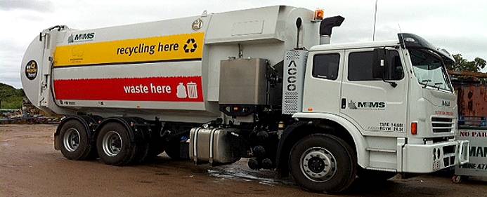 Skip Bin Hire Ingham QLD Internet Find