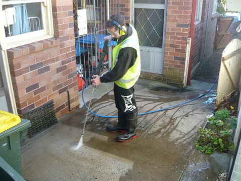 Pharo Cleaning Services - Internet Find 0