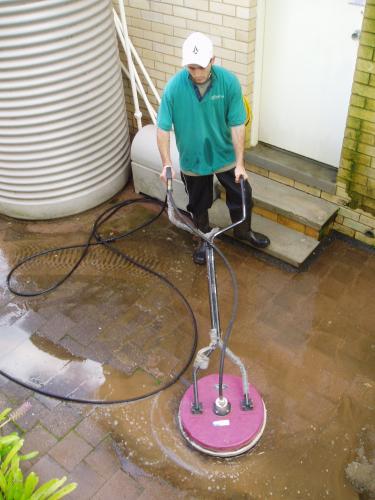 Pharo Cleaning Services - Internet Find 1