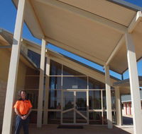 R  D Glass Services - Internet Find