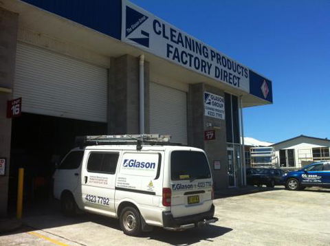 Pressure Washing Service - Internet Find 1