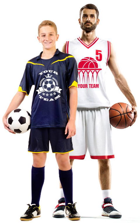 Slick Sportswear & Uniforms - Internet Find 0