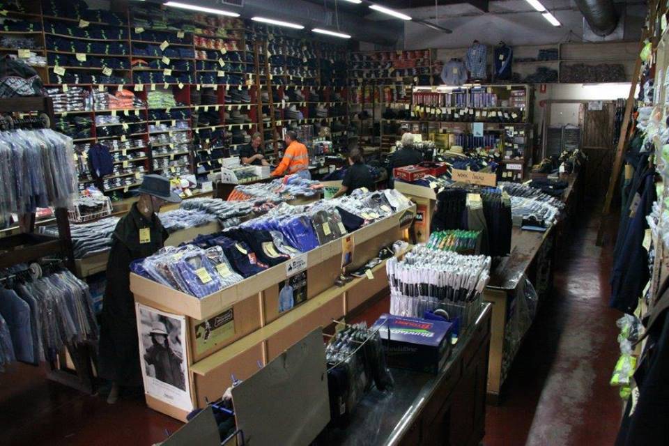 Sportswear Gym Wear Swimwear Mackay QLD Internet Find