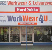 Workwear 4U - Internet Find