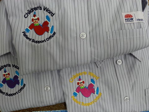 Lismore Embroidery & Apparel - Internet Find 1