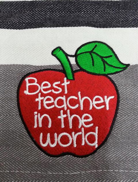 Lismore Embroidery & Apparel - Internet Find 2