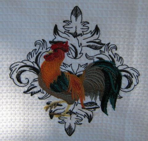 Heather’s Embroidery - Internet Find 0